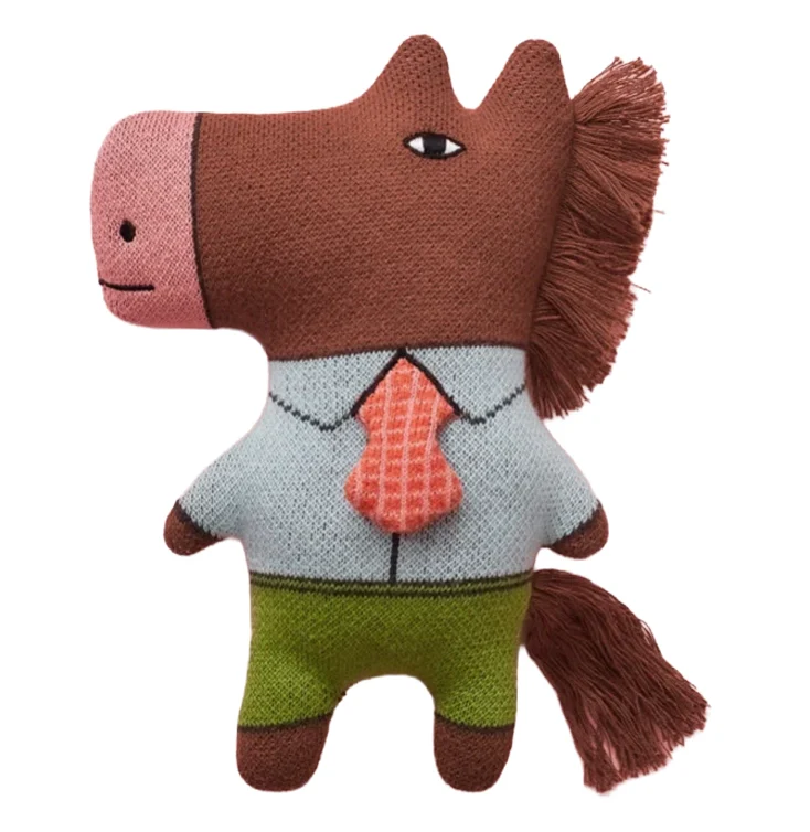 Danny Donkey