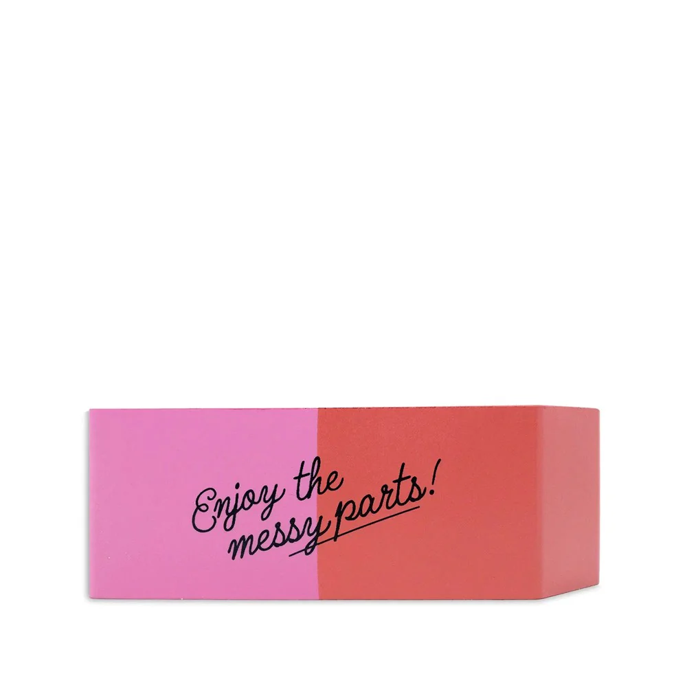 De-Stress Ball - Eraser