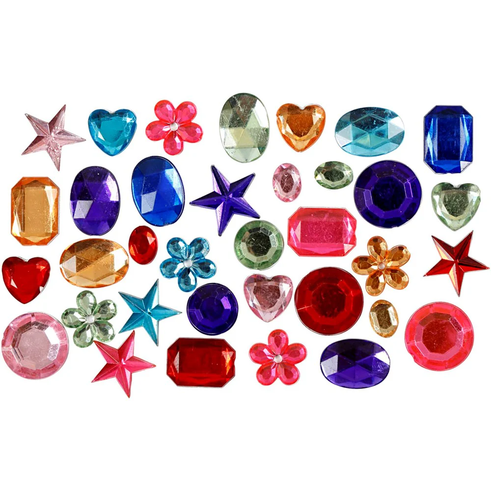 Deco Rhinestones - Image 2