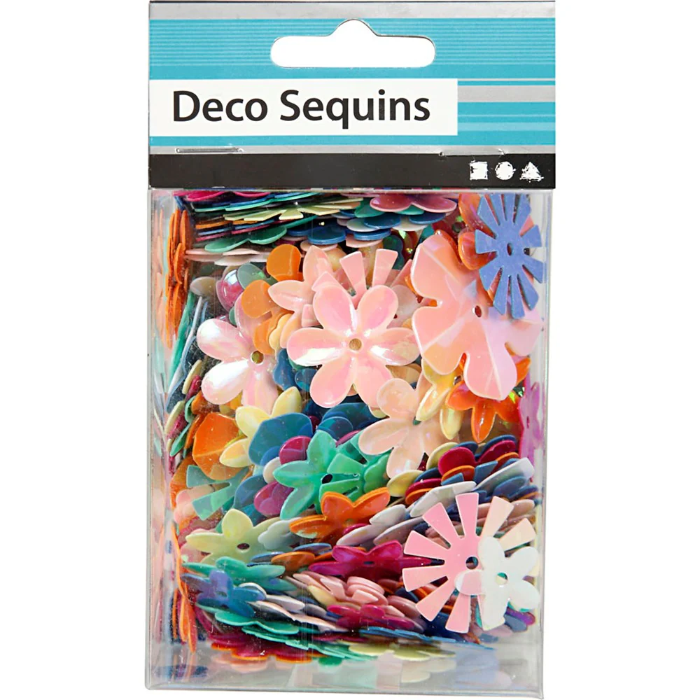 Deco Sequins
