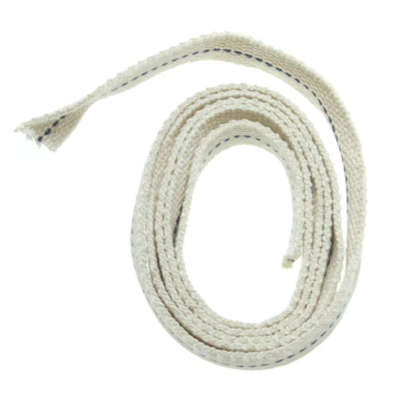 Deko Light Flat Wick 12.5mm 1m