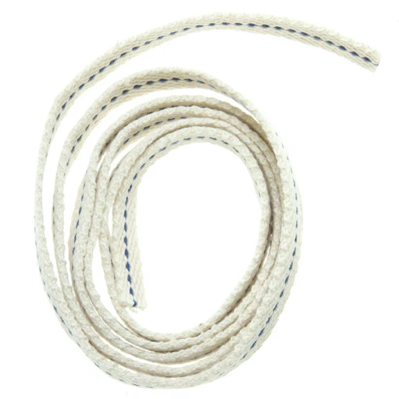 Deko Light Flat Wick 9mm 1m