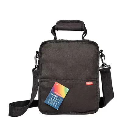 Derwent Carry All Bag Black
