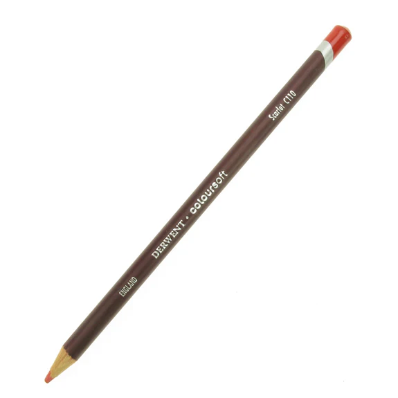 Derwent Coloursoft - Image 12