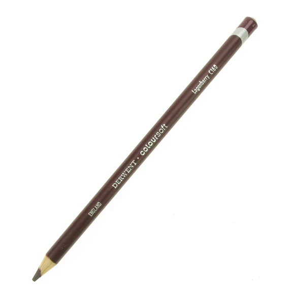 Derwent Coloursoft - Image 17