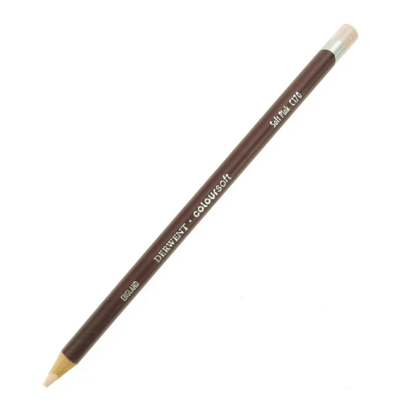 Derwent Coloursoft - Image 18