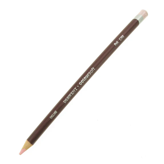Derwent Coloursoft - Image 20