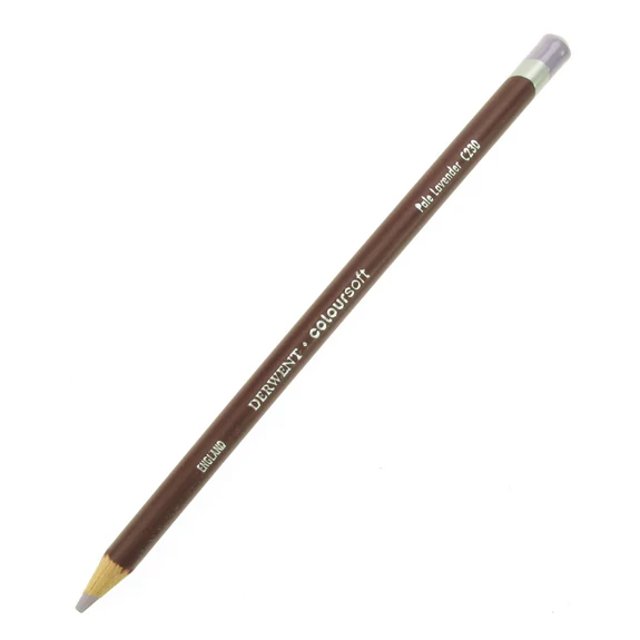 Derwent Coloursoft - Image 24