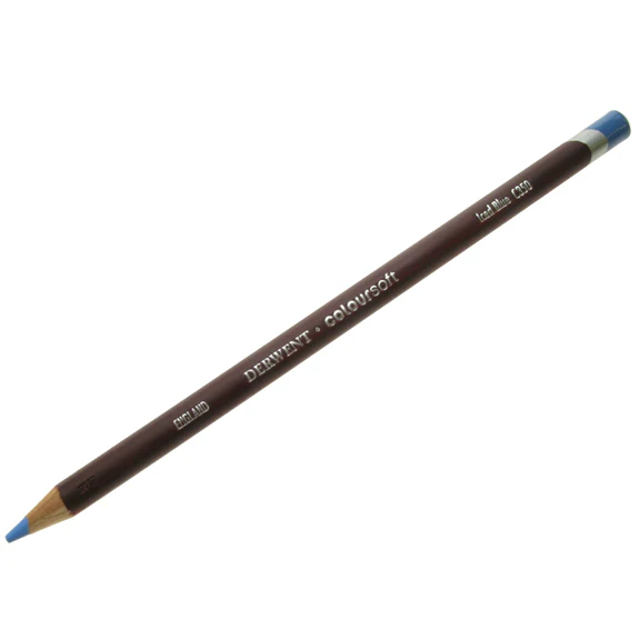 Derwent Coloursoft - Image 36