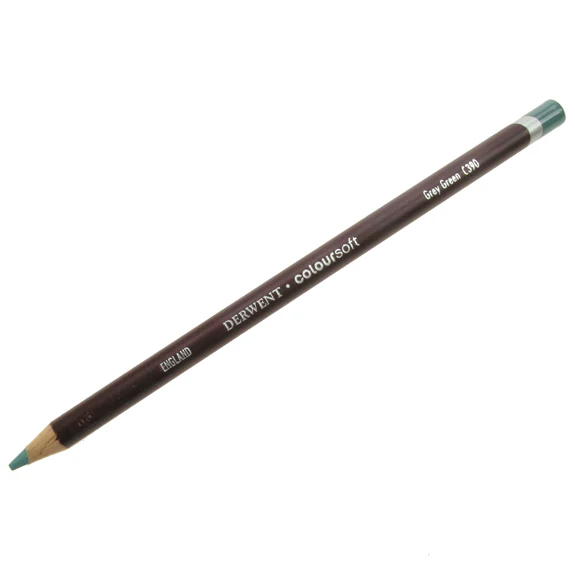 Derwent Coloursoft - Image 40