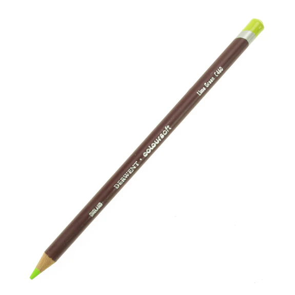 Derwent Coloursoft - Image 47