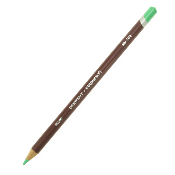 Derwent Coloursoft - Image 48