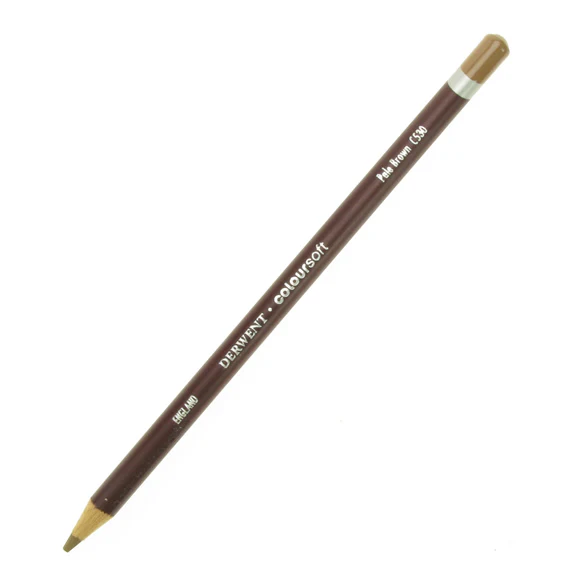 Derwent Coloursoft - Image 54