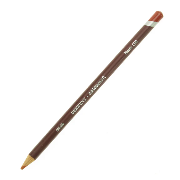 Derwent Coloursoft - Image 55