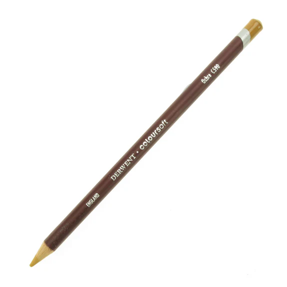 Derwent Coloursoft - Image 60