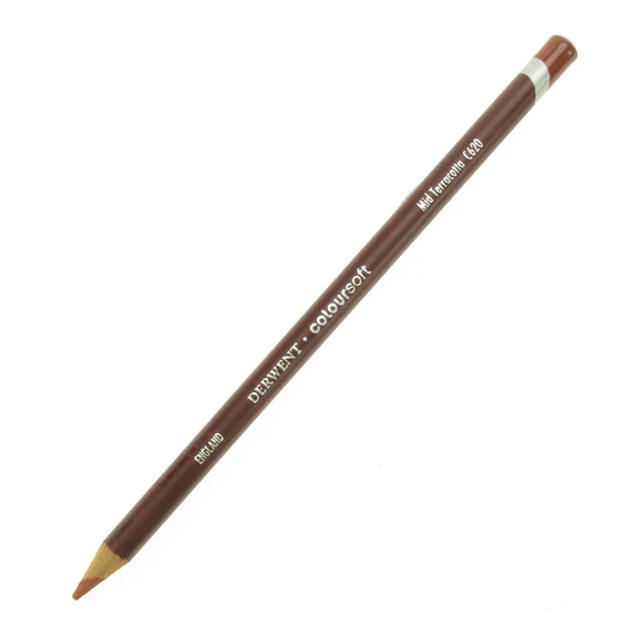 Derwent Coloursoft - Image 63