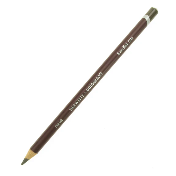 Derwent Coloursoft - Image 65