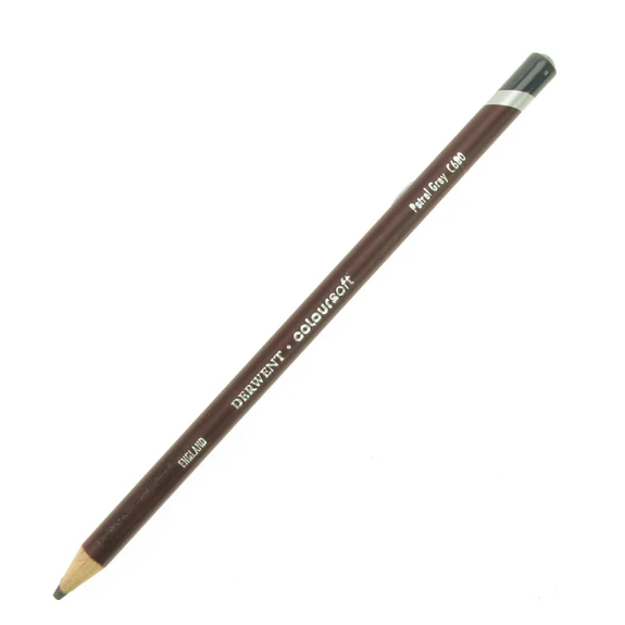 Derwent Coloursoft - Image 69
