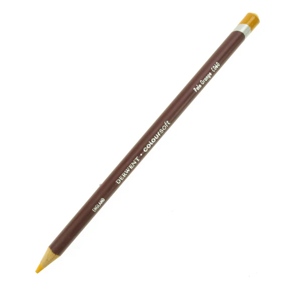 Derwent Coloursoft - Image 7