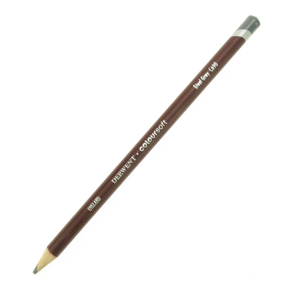 Derwent Coloursoft - Image 70