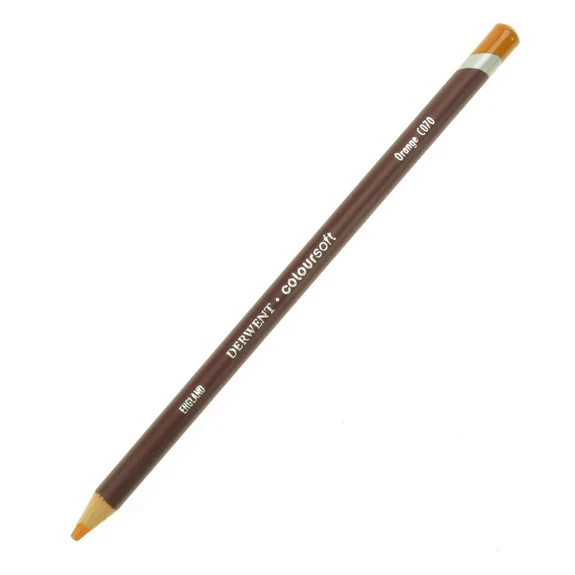 Derwent Coloursoft - Image 8