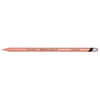 Derwent Metallic Pencils - Image 12
