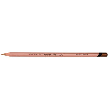Derwent Metallic Pencils - Image 18