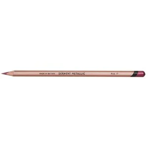 Derwent Metallic Pencils - Image 24
