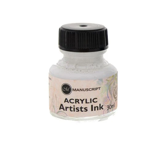 Dip Pen Manuscript 30ml Ink - Image 11