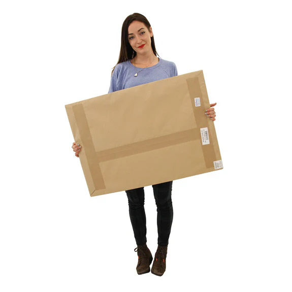 Display Card A1 - 10 Pk