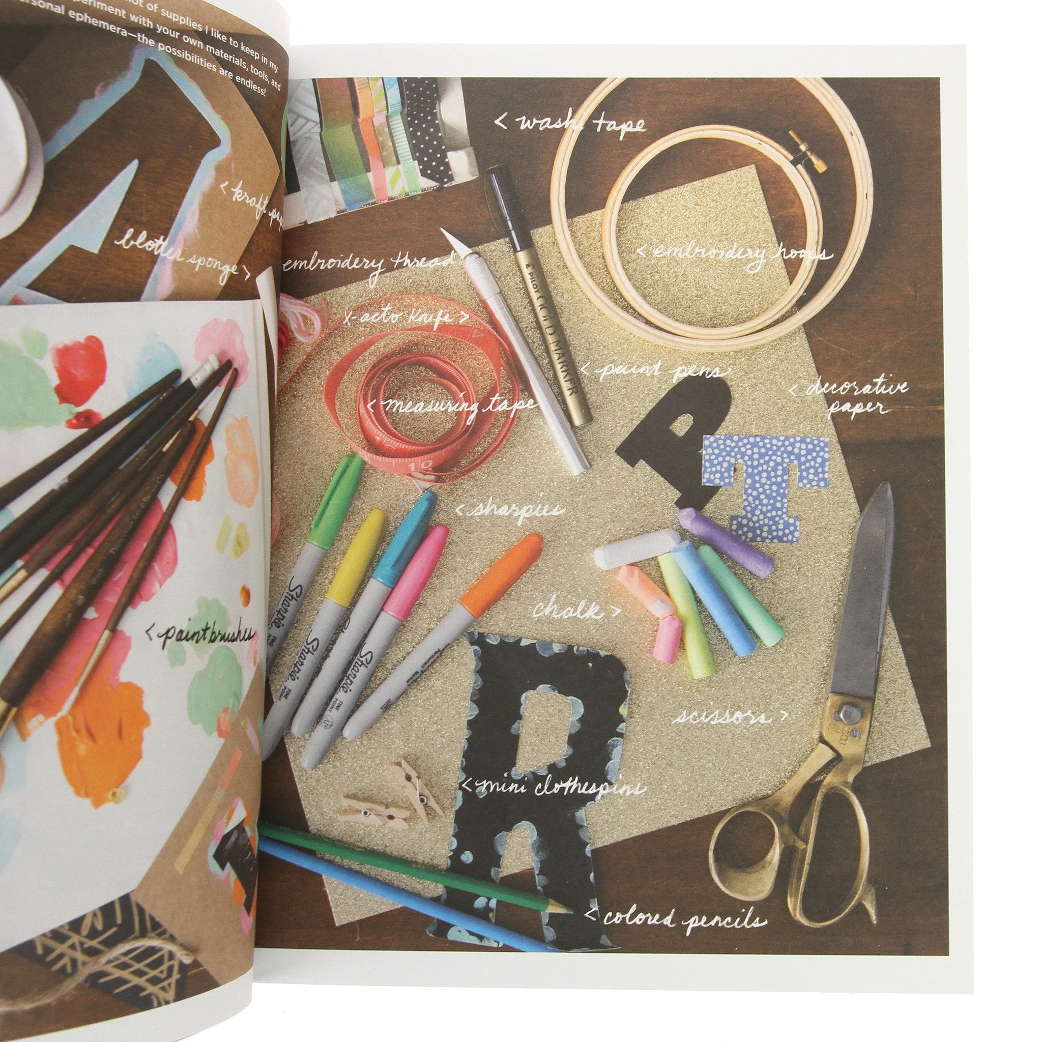 DIY Type Book - Image 2