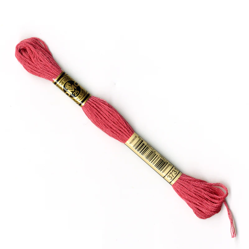 DMC - Stranded Cotton - Mouline 117MC - Image 61