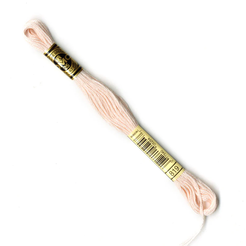 DMC - Stranded Cotton - Mouline 117MC - Image 97