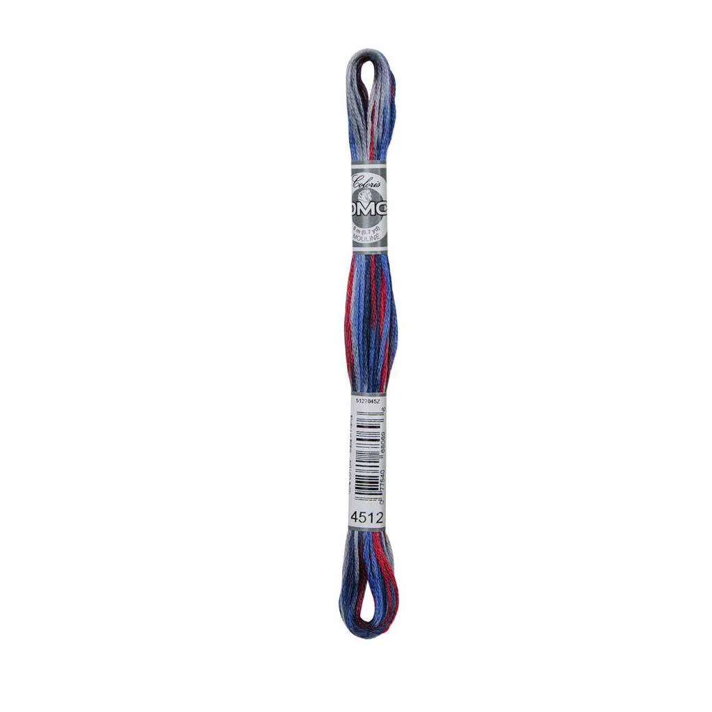 DMC - Stranded Cotton - Mouline Coloris - Image 13