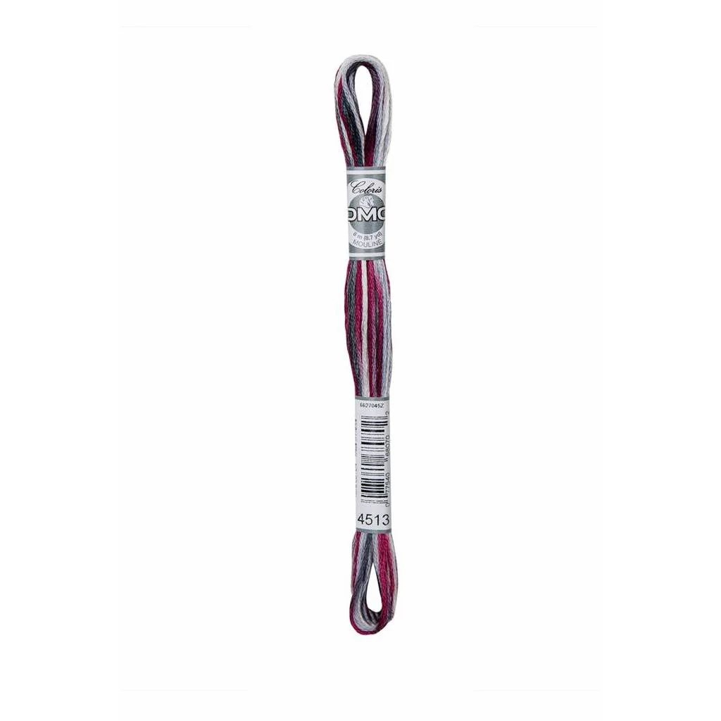 DMC - Stranded Cotton - Mouline Coloris - Image 14