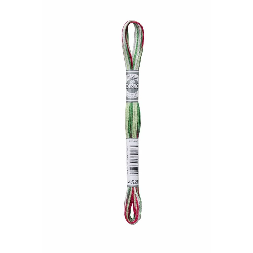 DMC - Stranded Cotton - Mouline Coloris - Image 21