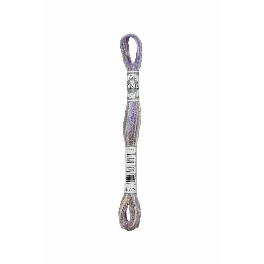 DMC - Stranded Cotton - Mouline Coloris - Image 24