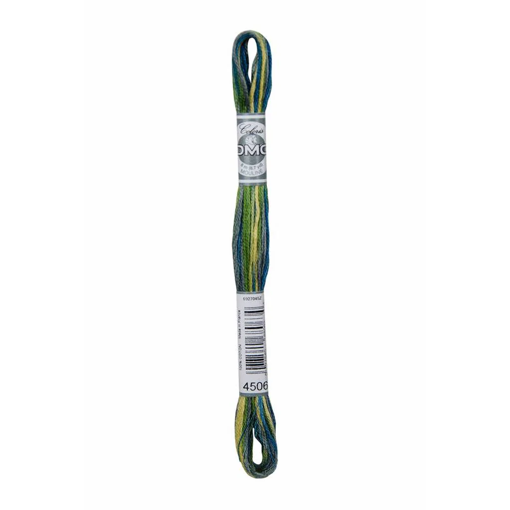 DMC - Stranded Cotton - Mouline Coloris - Image 7