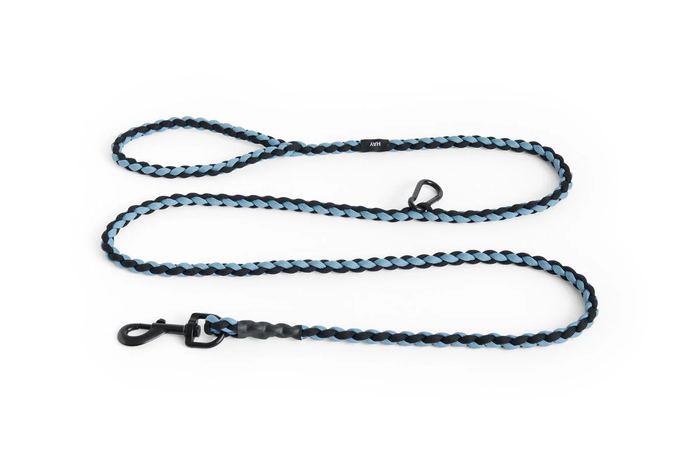 Dog Leash - Braided Adjustable - Image 4