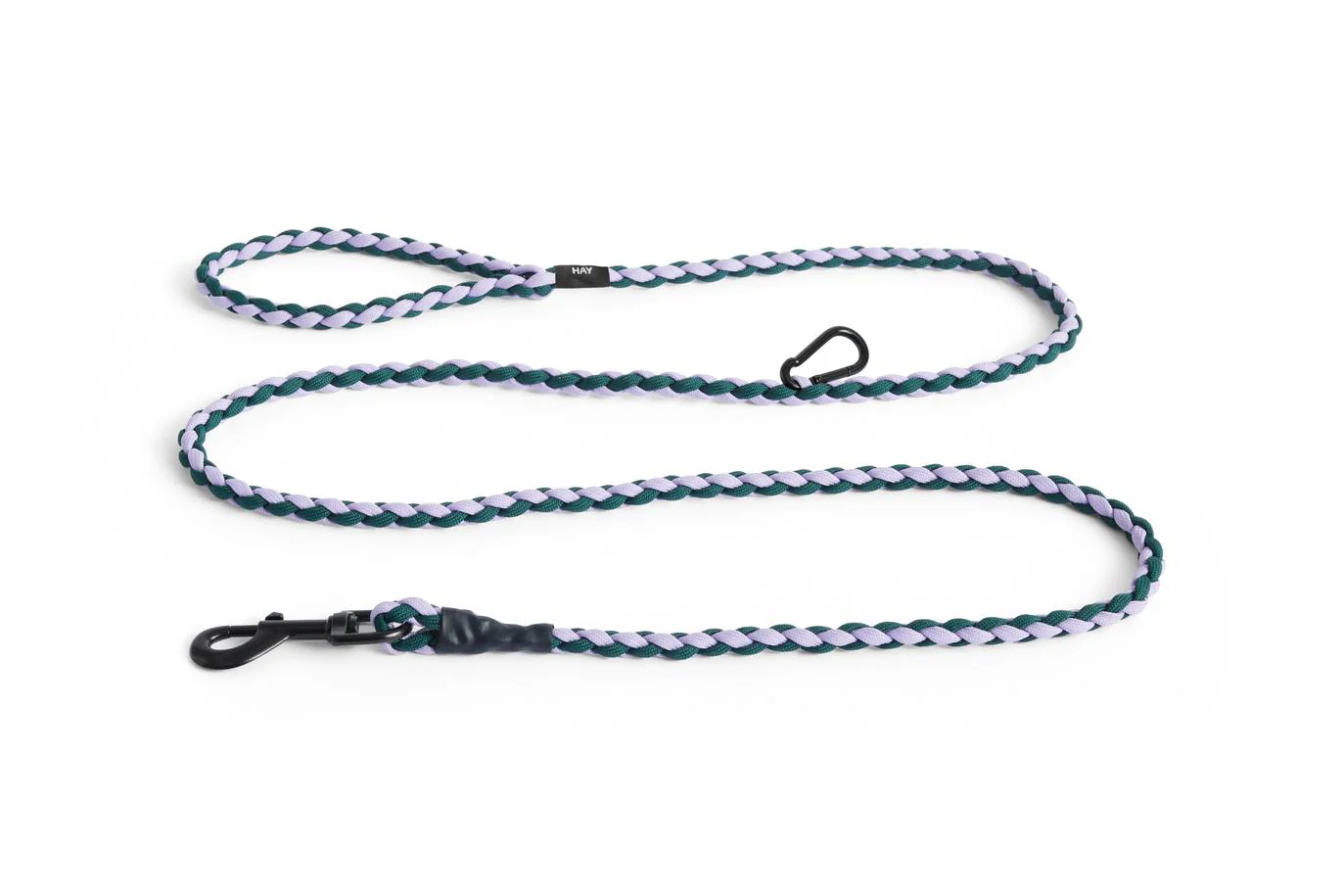 Dog Leash - Braided Adjustable - Image 5