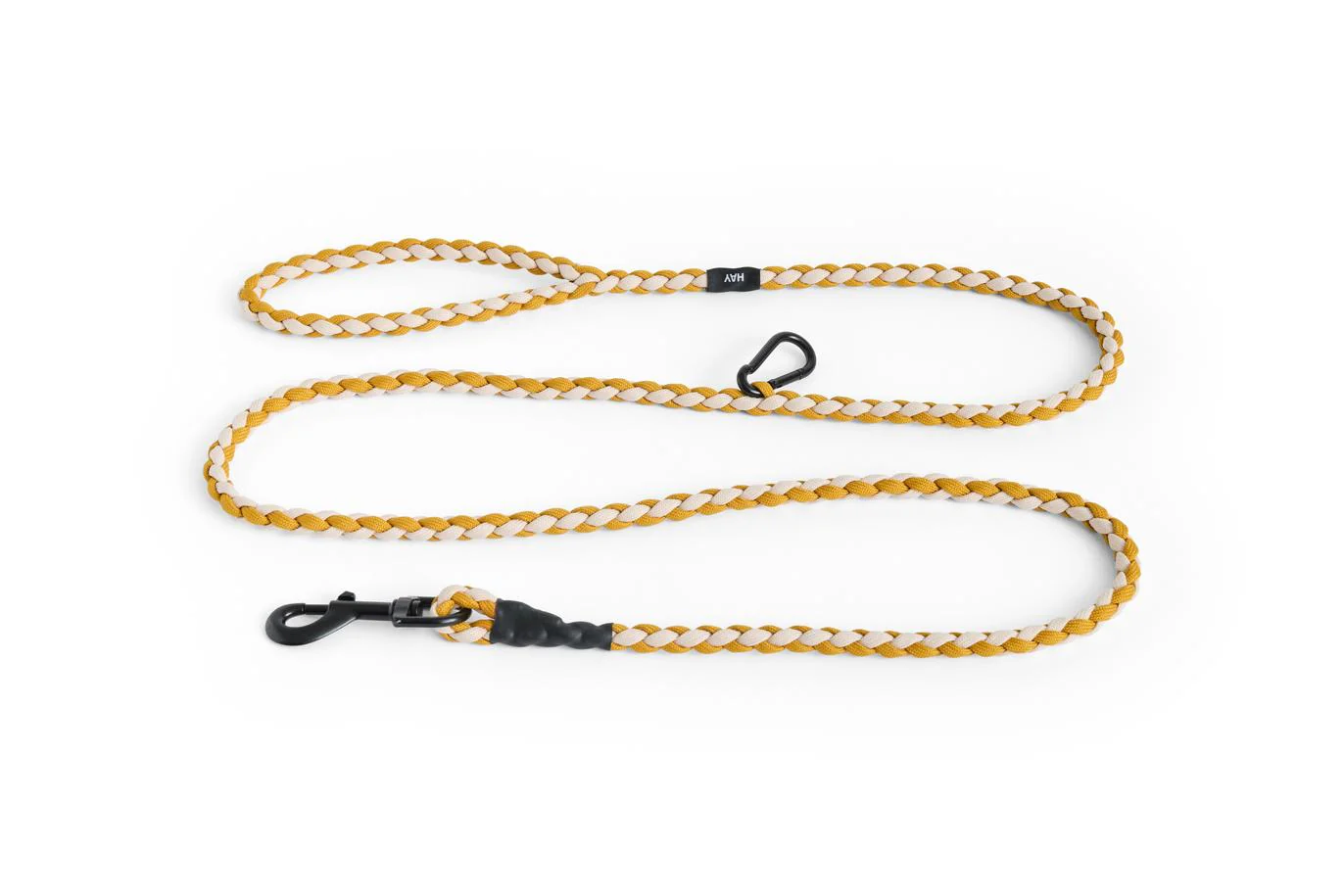 Dog Leash - Braided Adjustable - Image 6