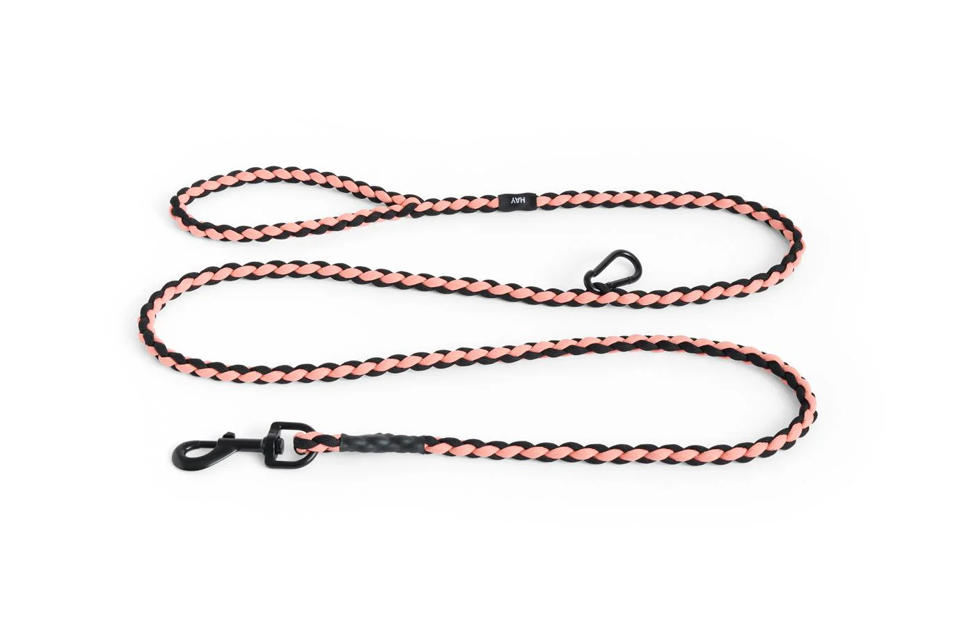 Dog Leash - Braided Adjustable - Image 7