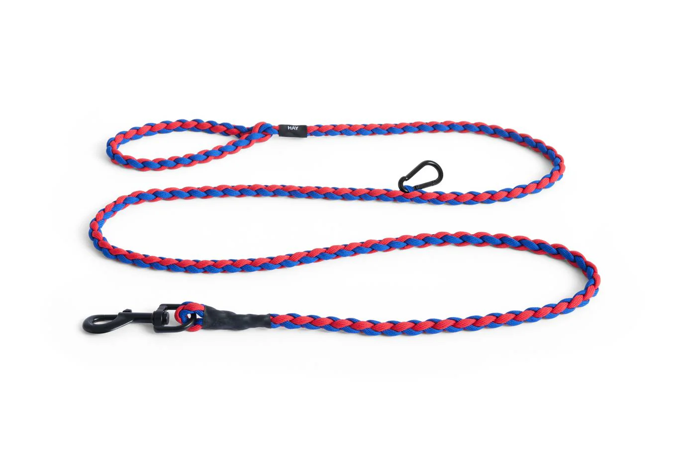Dog Leash - Braided Adjustable - Image 8