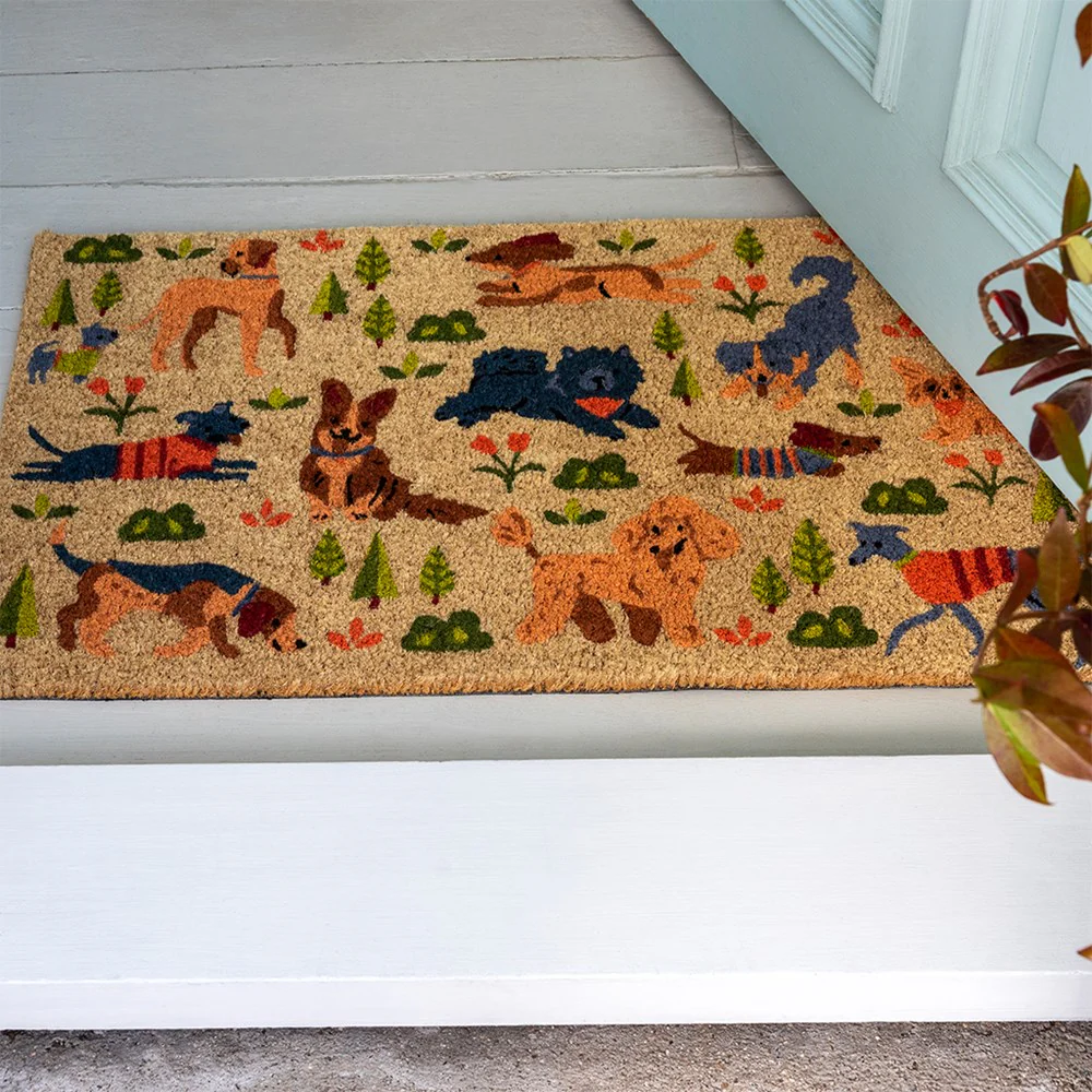 Doormat - Dog Park - Image 2