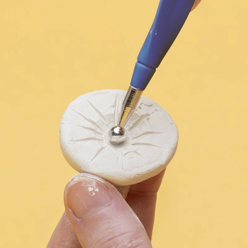 Double-Ended Ball Sculpting Tool (10 & 16mm) - Image 2