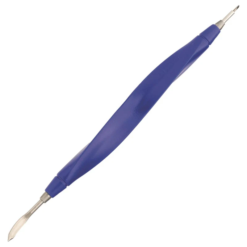 Double-Ended Detailing Sculpting Tool