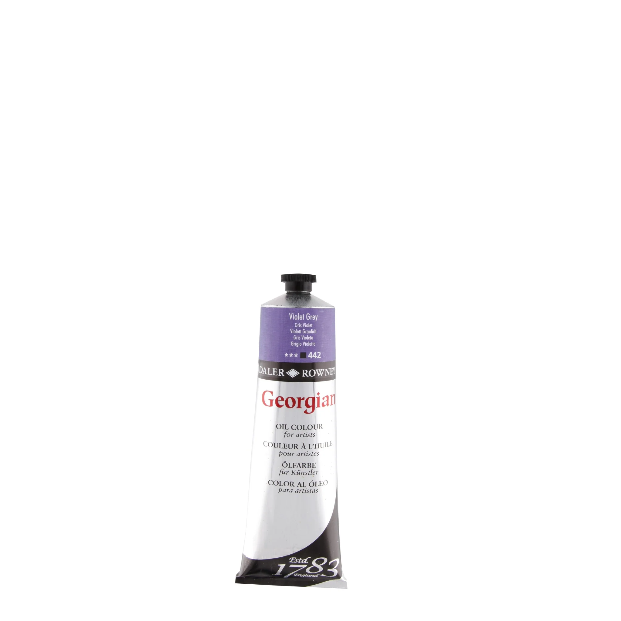 Daler Rowney Georgian Oil Colour 225ml - Image 50