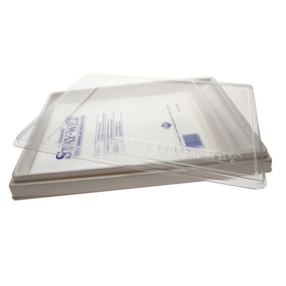 Daler Rowney Staywet Palette Small - Image 5