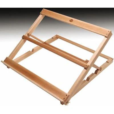 Daler Rowney Lincoln Table Easel