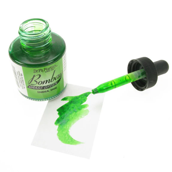 Dr. Ph. Martin's Bombay Ink - Image 13
